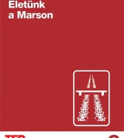 Stephen L. Petranek: Életünk a Marson